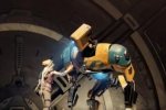 Il gameplay di ReCore nel nuovo trailer per la GamesCom 2016 - Notizia