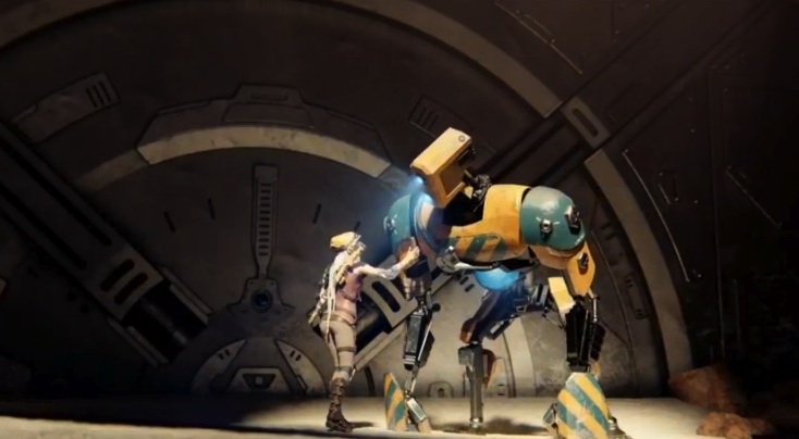 Immagine di ReCore per Xbox One