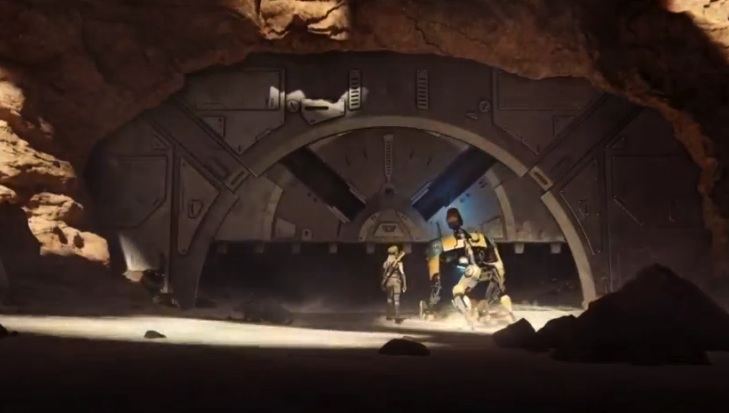 Immagine di ReCore per Xbox One