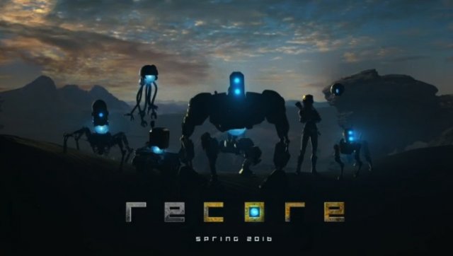 ReCore