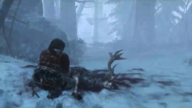 Immagine di Rise of the Tomb Raider per Xbox One