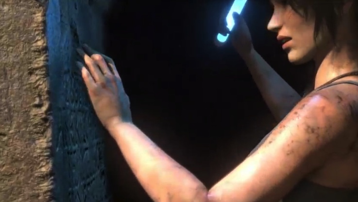 Immagine di Rise of the Tomb Raider per Xbox One