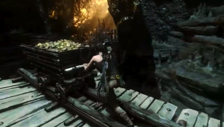 Immagine di Rise of the Tomb Raider per Xbox One