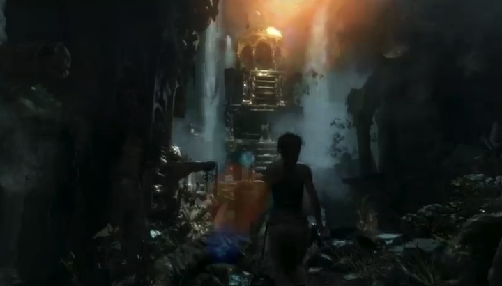 Immagine di Rise of the Tomb Raider per Xbox One