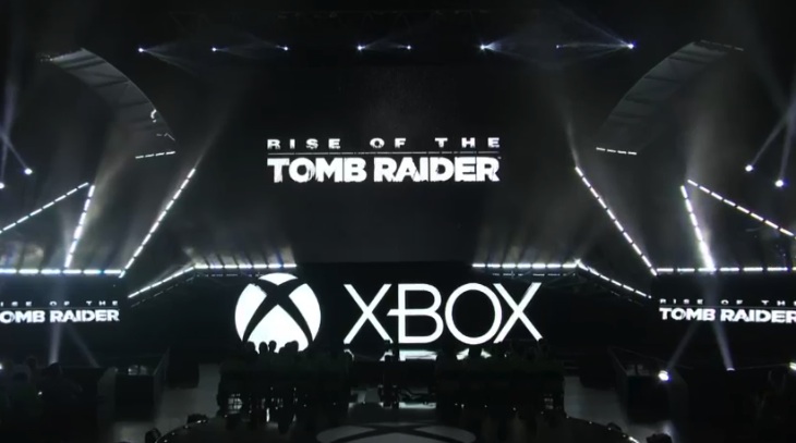 Immagine di Rise of the Tomb Raider per Xbox One