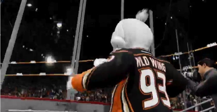 Immagine di NHL 16 per Xbox One