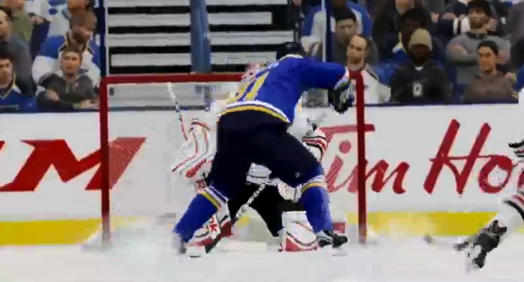Immagine di NHL 16 per Xbox One