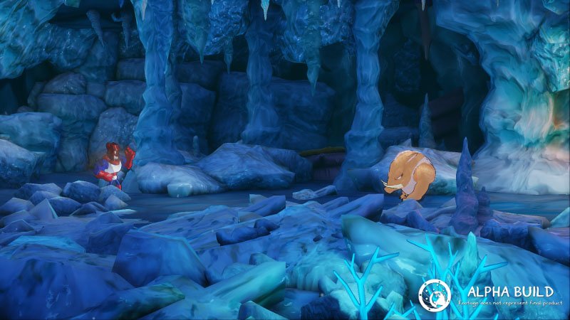 Bacon Man: An Adventure