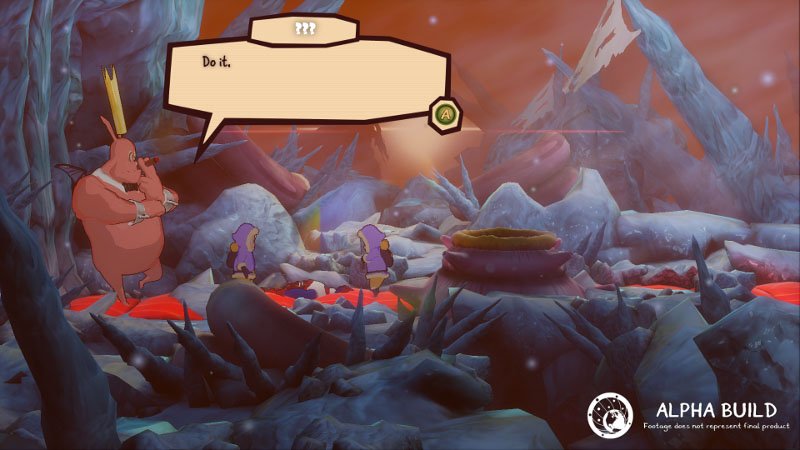 Bacon Man: An Adventure