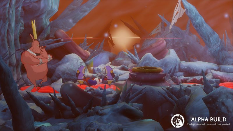 Bacon Man: An Adventure