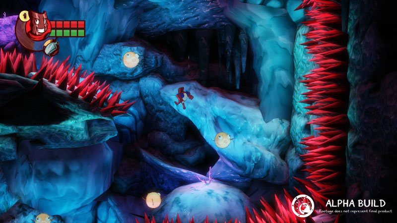 Bacon Man: An Adventure