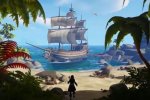 Un nuovo video per Sea of Thieves mostra uno strano carillon con una musica piratesca - Notizia