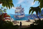 Sea of Thieves a quota 4,8 milioni di giocatori attivi a giugno - Notizia
