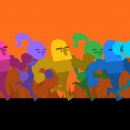 Runbow approderà su PS4 e Nintendo Switch il 24 aprile