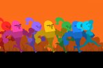 Runbow è in arrivo in versione retail a novembre - Notizia