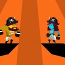 Runbow è stato rimandato su PlayStation 4 e Switch