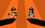 Runbow è stato rimandato su PlayStation 4 e Switch - Notizia