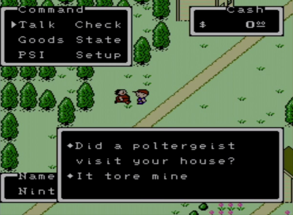 Earthbound Beginnings Earthbound Beginning annunciato all'E3 2015