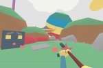 Lovely Planet è disponibile su Xbox One - Notizia
