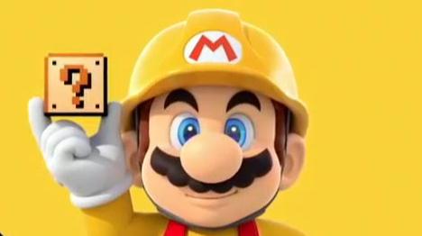 Super Mario Maker: i giocatori sono riusciti a giocarsi tutti i livelli prima della chiusura