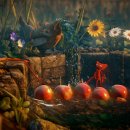 Unravel 2 classificato dalla ESRB, l'annuncio stasera a EA Play?