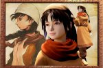 E3 2015 - Sony è coinvolta in prima persona nella produzione di Shenmue III - Notizia
