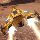 E3 2015 - Il trailer di Quantum Rush