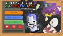 Castle Crashers Remastered - Trailer E3 2015