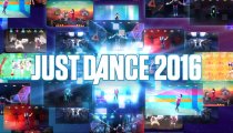 Just Dance 2016 - Trailer E3 2015