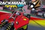 E3 2015 - Ubisoft annuncia Trackmania Turbo - Notizia