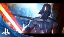 Disney Infinity 3.0 Star Wars - Il trailer dell'E3 2015