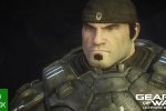 Vediamo un video dietro le quinte di Gears of War: Ultimate Edition - Notizia