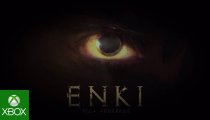 ENKI - Trailer E3 2015