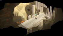 Lara Croft GO - Trailer E3 2015