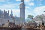 Assassin's Creed Syndicate richiedeva hardware di nuova generazione per rendere giustizia all'ambientazione - Notizia