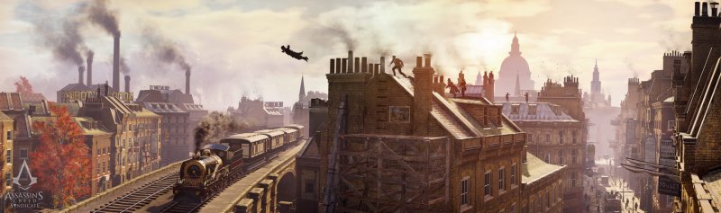 Immagine di Assassin's Creed Syndicate per PlayStation 4
