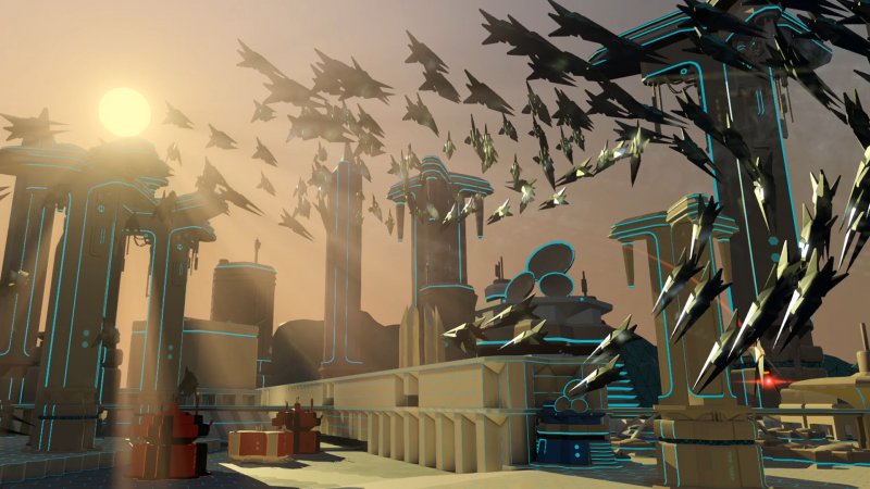 Immagine di Battlezone per PlayStation 4