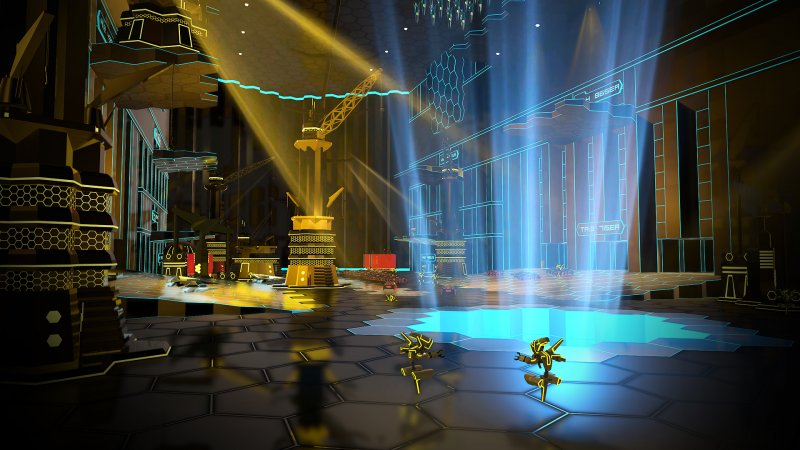 Immagine di Battlezone per PlayStation 4