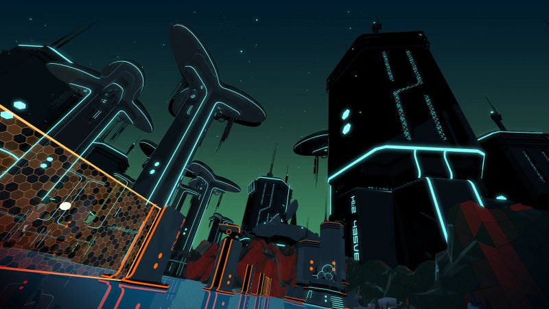 Immagine di Battlezone per PlayStation 4