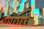 E3 2015 - Le prime immagini di Battlezone - Notizia
