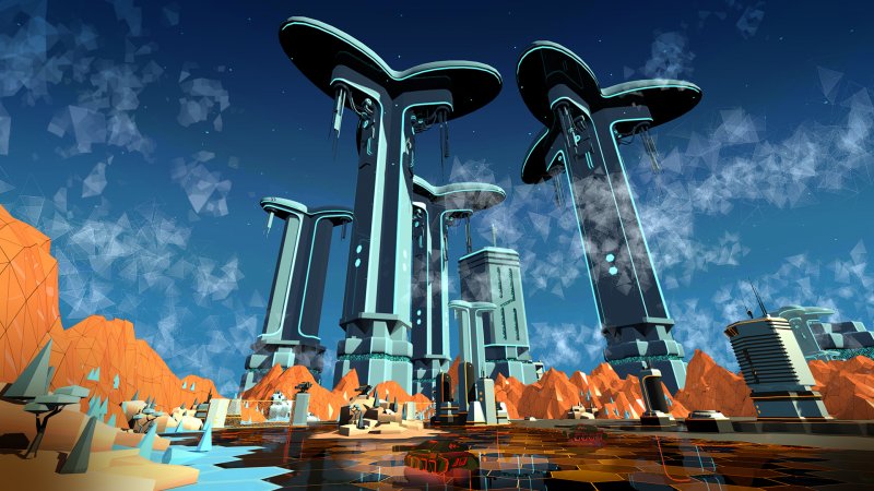 Immagine di Battlezone per PlayStation 4
