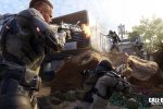 Treyarch presenterà gli strumenti eSports per Call of Duty: Black Ops III alla GamesCom - Notizia