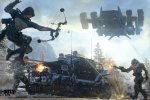 Call of Duty: Black Ops III ancora in testa alle classifiche inglesi - Notizia