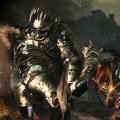 Fumata bianca per un'emittente spagnola che ha spiegato la guerra del Conclave usando Dark Souls 3