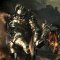 Fumata bianca per un'emittente spagnola che ha spiegato la guerra del Conclave usando Dark Souls 3