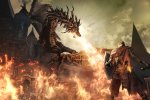 Dark Souls 3 vs Bloodborne: i boss finali dei DLC si sfidano in video, chi vince? - Notizia