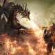 Dark Souls 3 vs Bloodborne: i boss finali dei DLC si sfidano in video, chi vince?