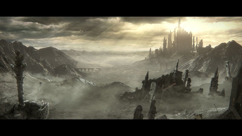 Immagine di Dark Souls III per Xbox One