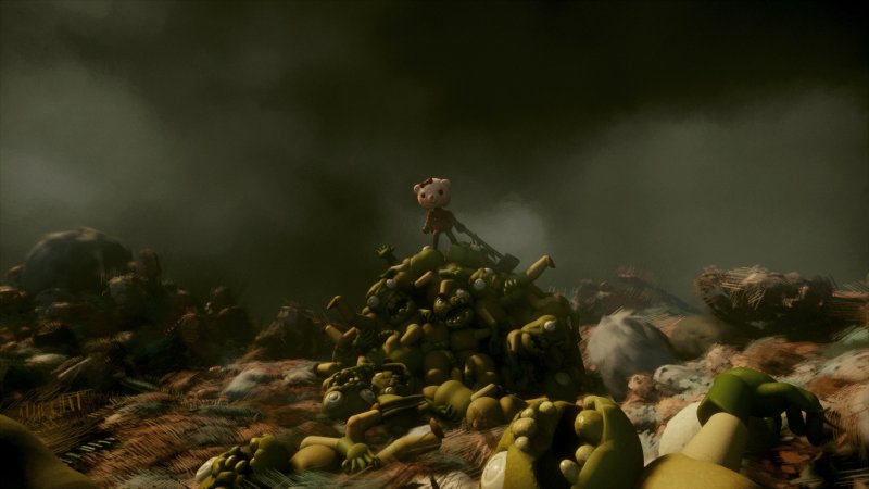 Immagine di Dreams per PlayStation 4