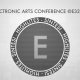 Conferenza Electronic Arts E3 2015